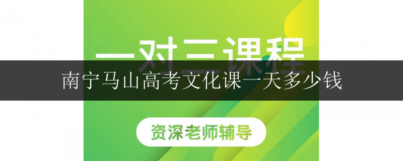 南寧市武鳴區(qū)2年級家教一對一補(bǔ)習(xí)中心